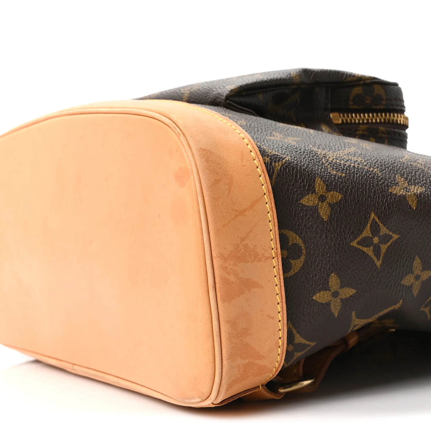 Monogram Montsouris GM Backpack - Top Club