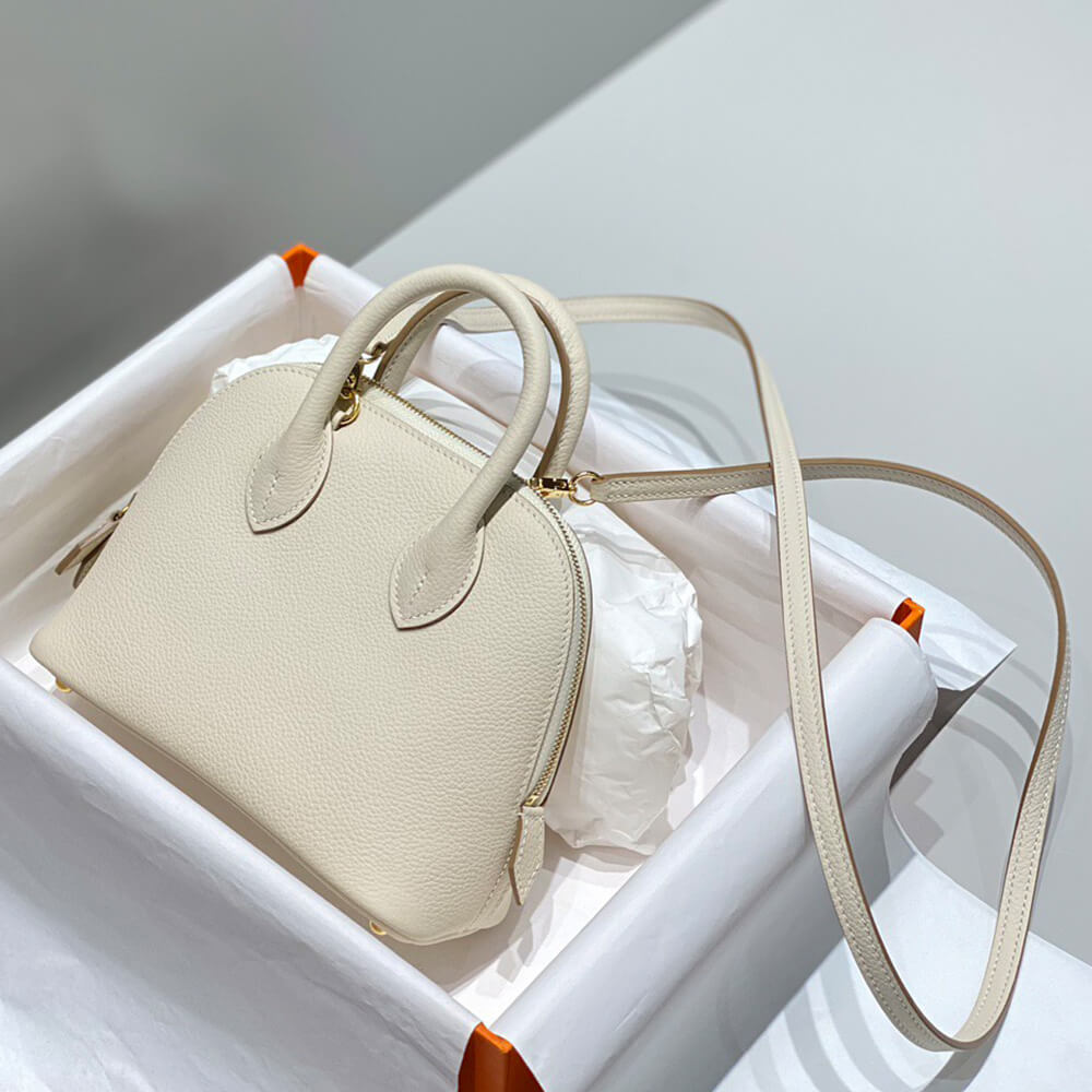 HERMES 1923 BOLIDE MINI - Top Club
