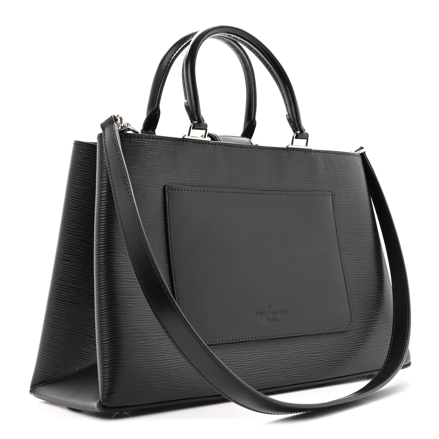 Epi Kleber MM Black - Top Club
