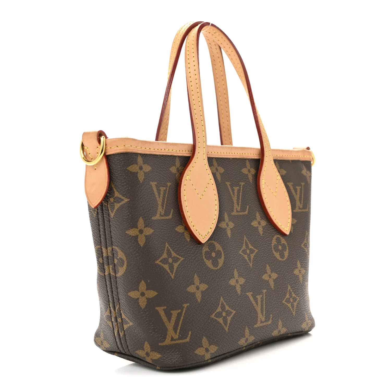 Monogram Neverfull BB Beige - Top Club