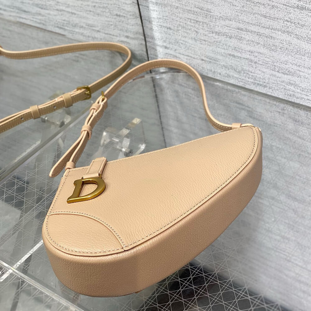Dior Saddle Rodeo Pouch - Top Club