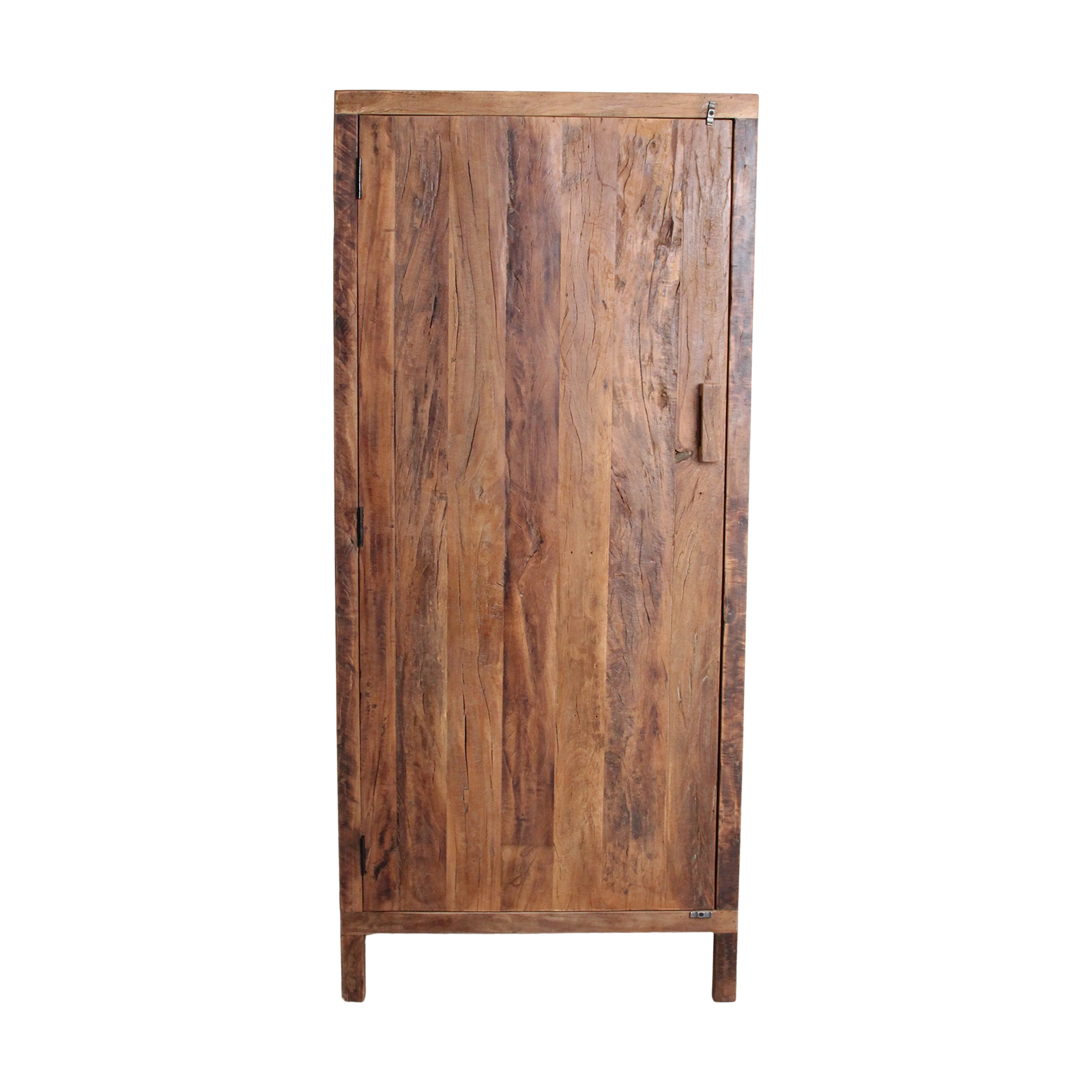 Wandkast Farmwood 1-deurs