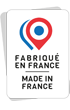 Made in France