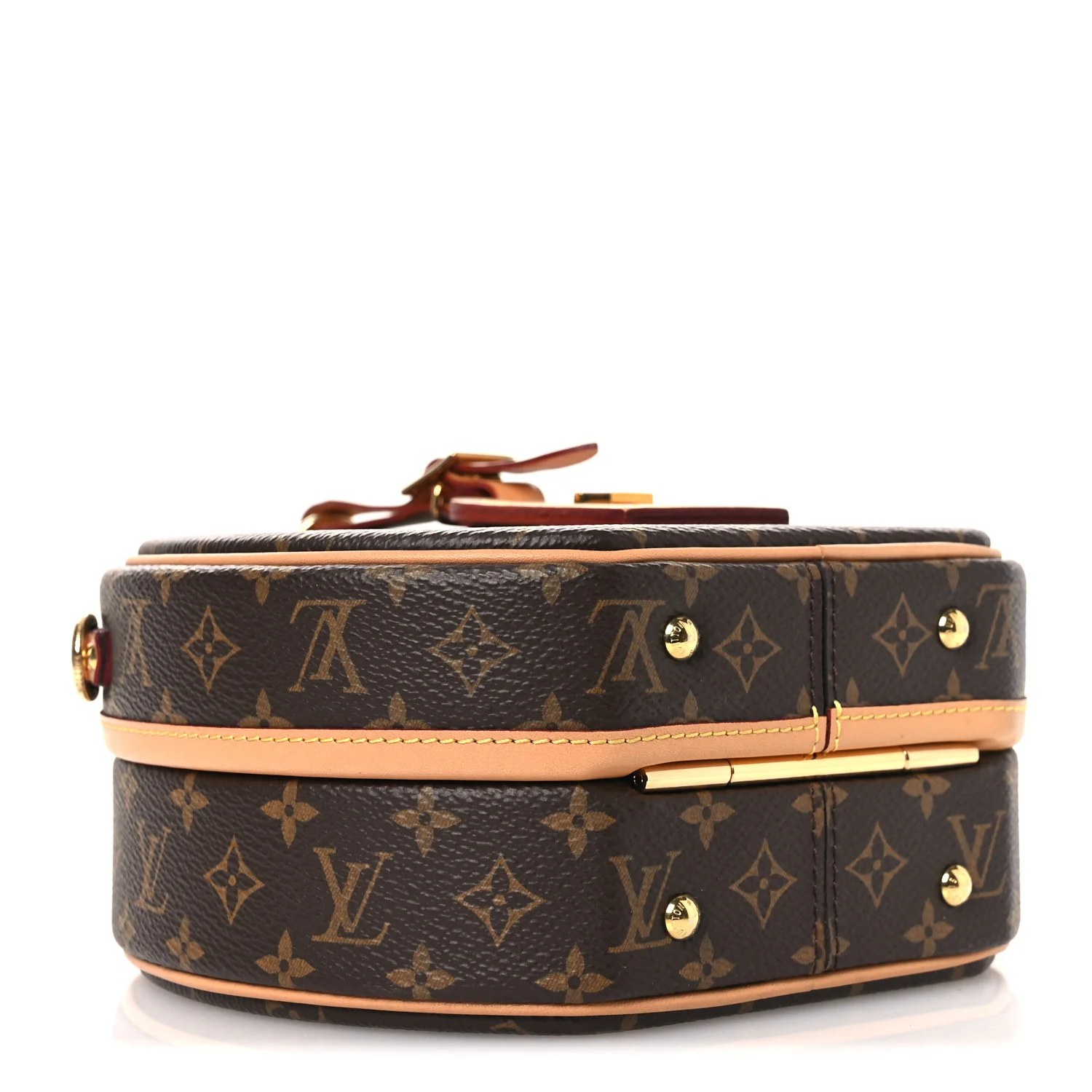 Monogram Petite Boite Chapeau - Top Club