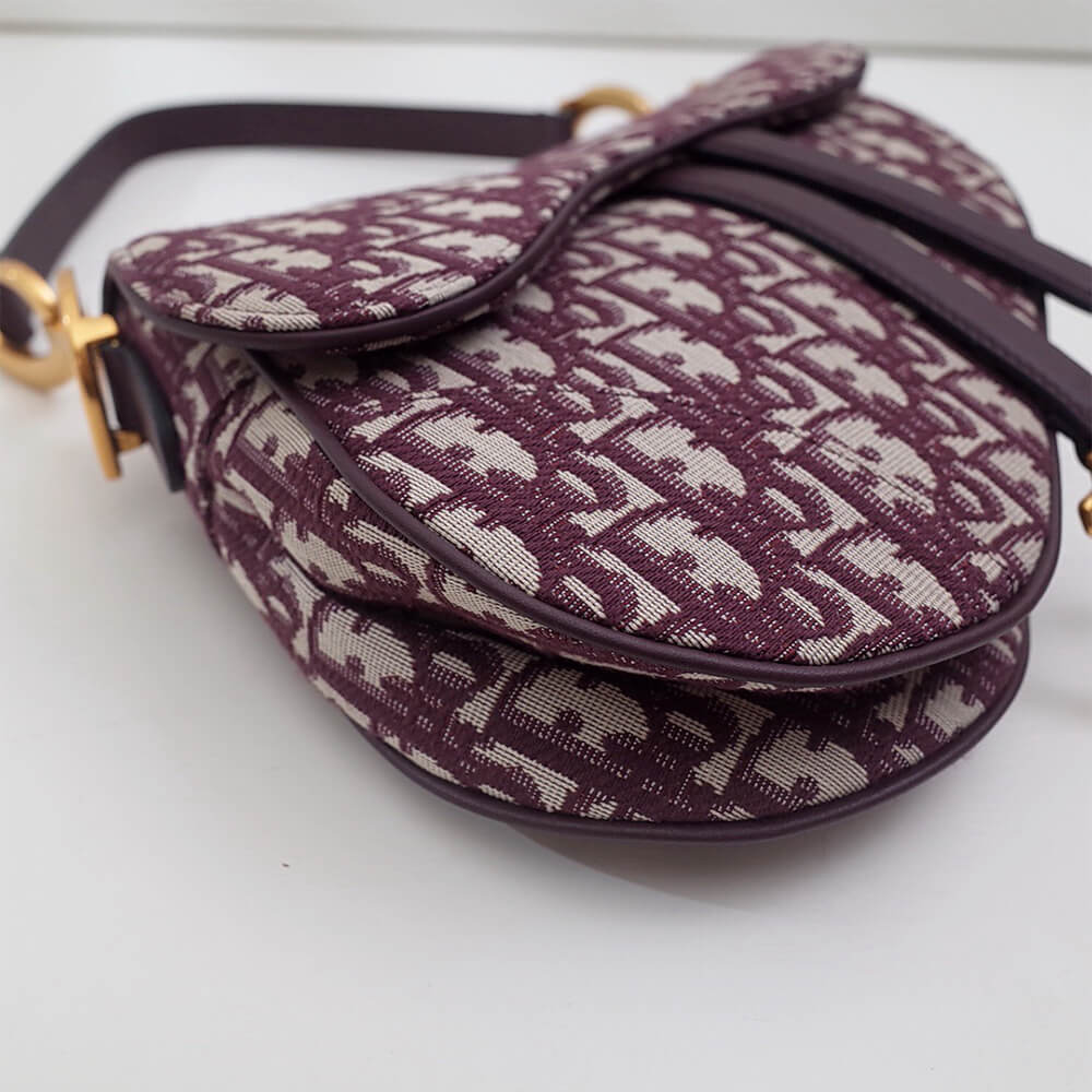 Dior SADDLE BAG(high-end grade) - Top Club