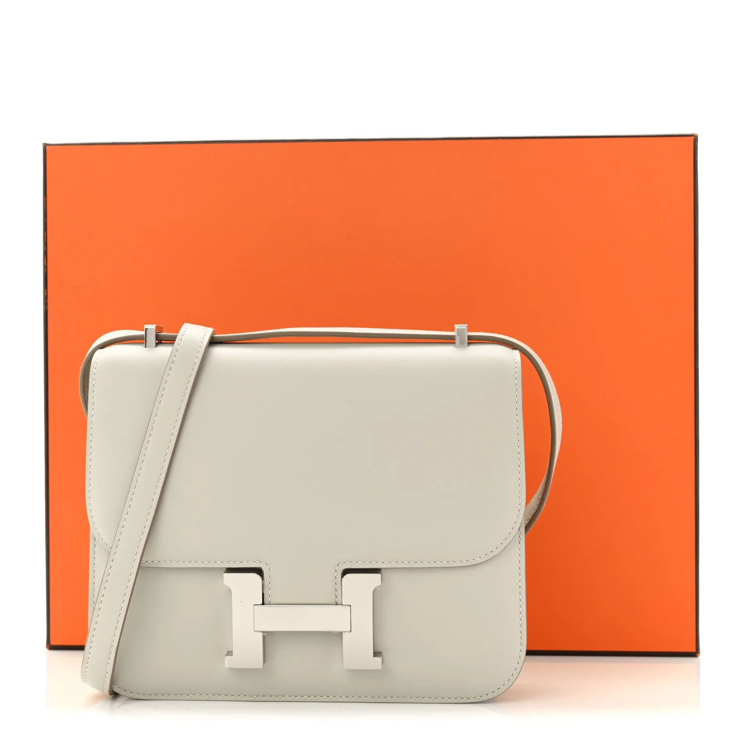 Swift Constance 18 Gris Perle - Top Club