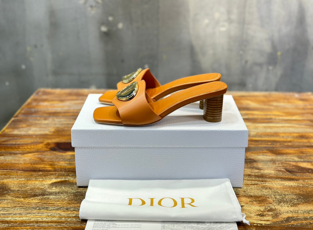 Christian Dior  C'est Sandal - Sneaker Replica Workshop