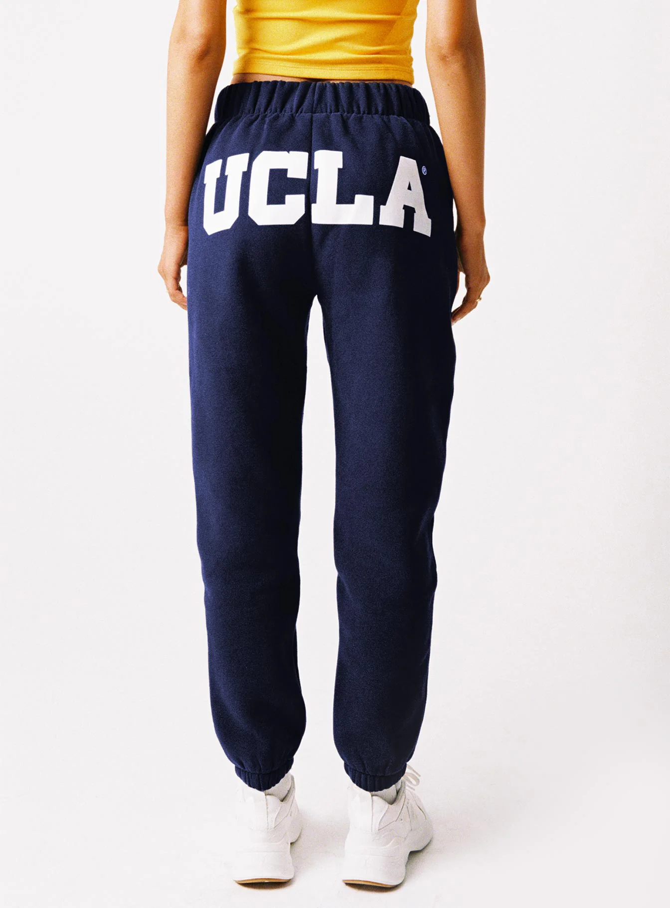 UCLA Sweatpants Navy
