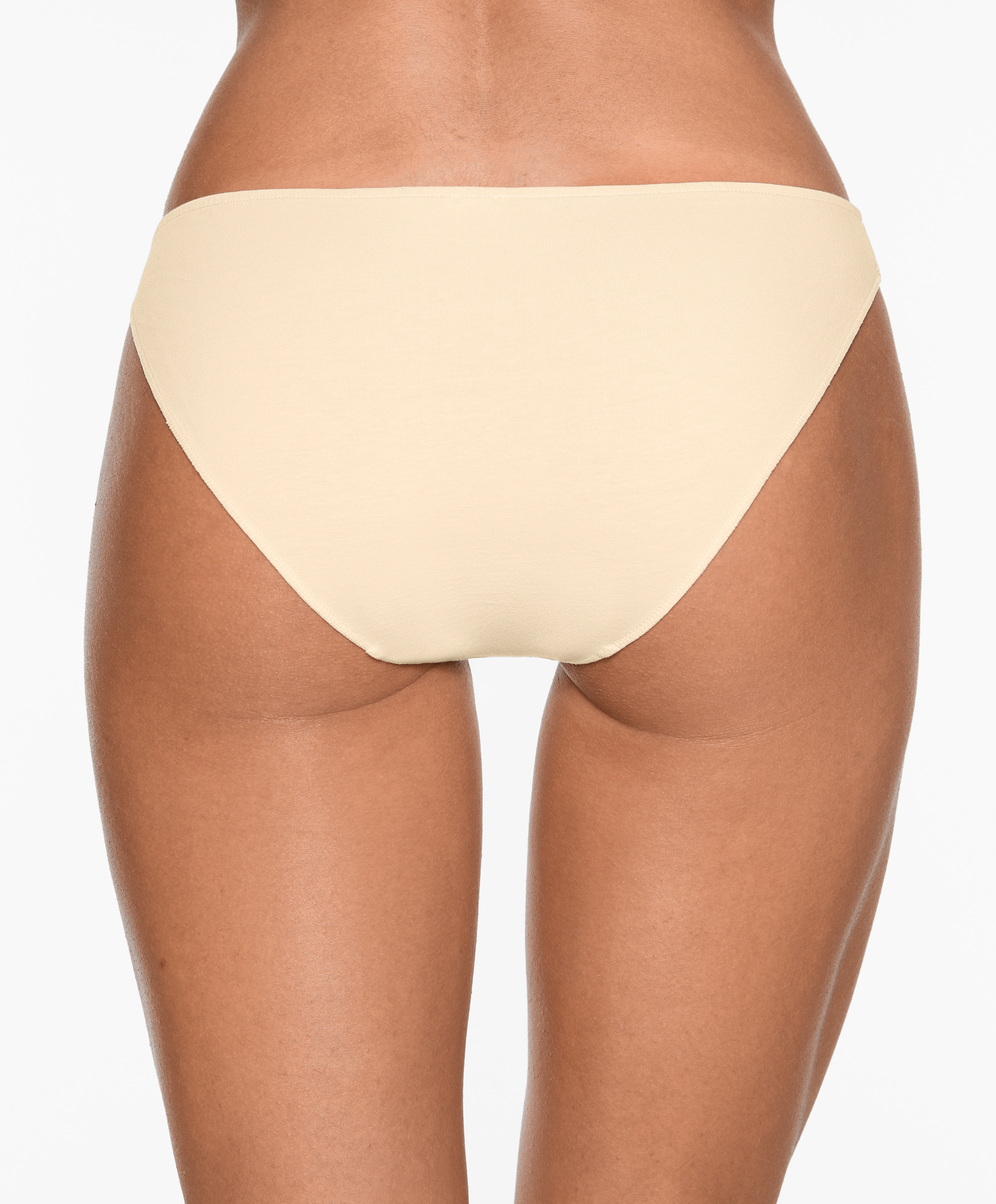 OYSHO 7 cotton blend classic briefs