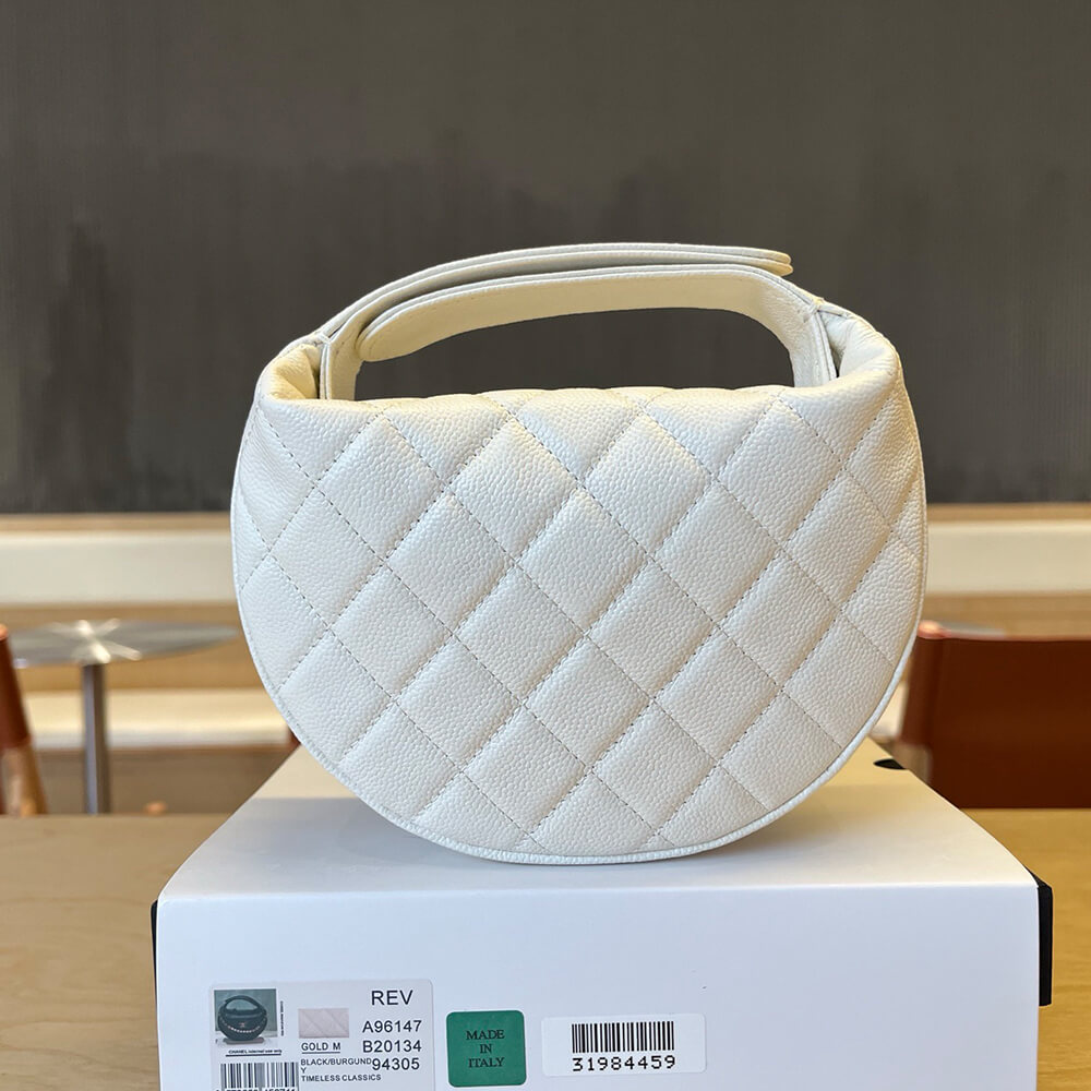 Chanel Pouch(HIGH-END GRADE) - Top Club