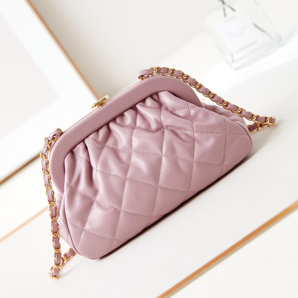 Chanel Clutch(HIGH-END GRADE) - Top Club
