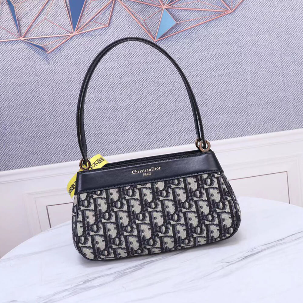 SMALL DIOR KEY BAG - Top Club