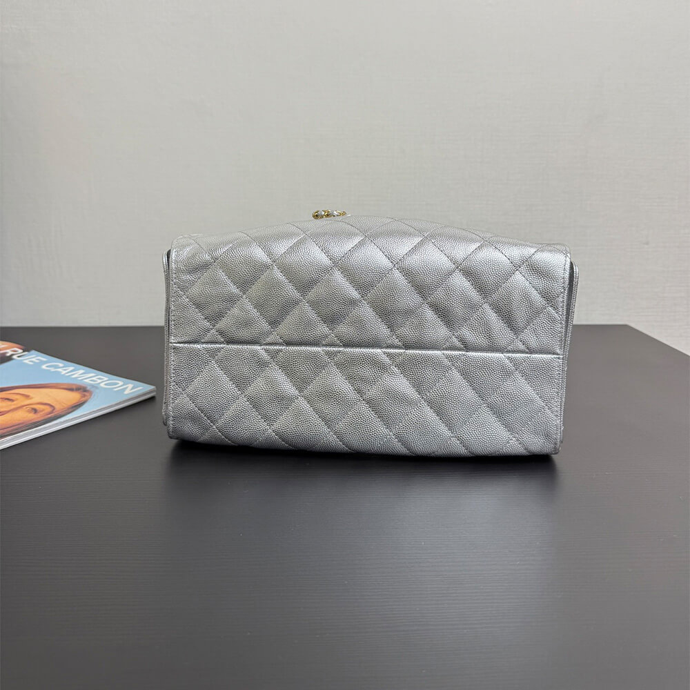 CHANEL 25 Small Handbag(HIGH-END GRADE) - Top Club