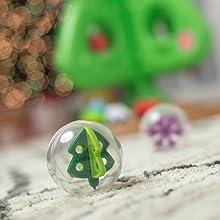 Step2 Christmas tree ornament