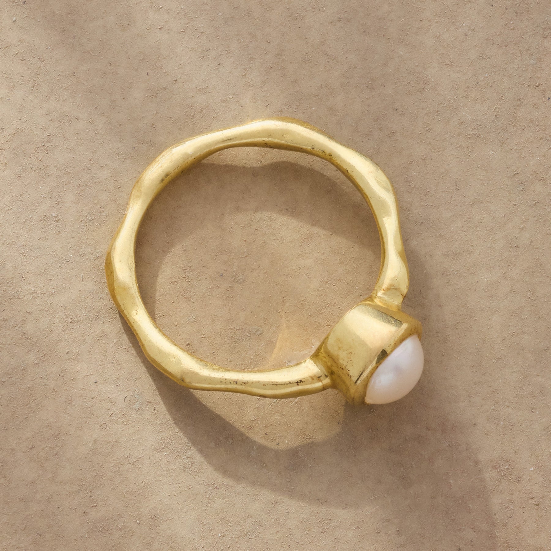 Pure Grace Ring - Sundance Living