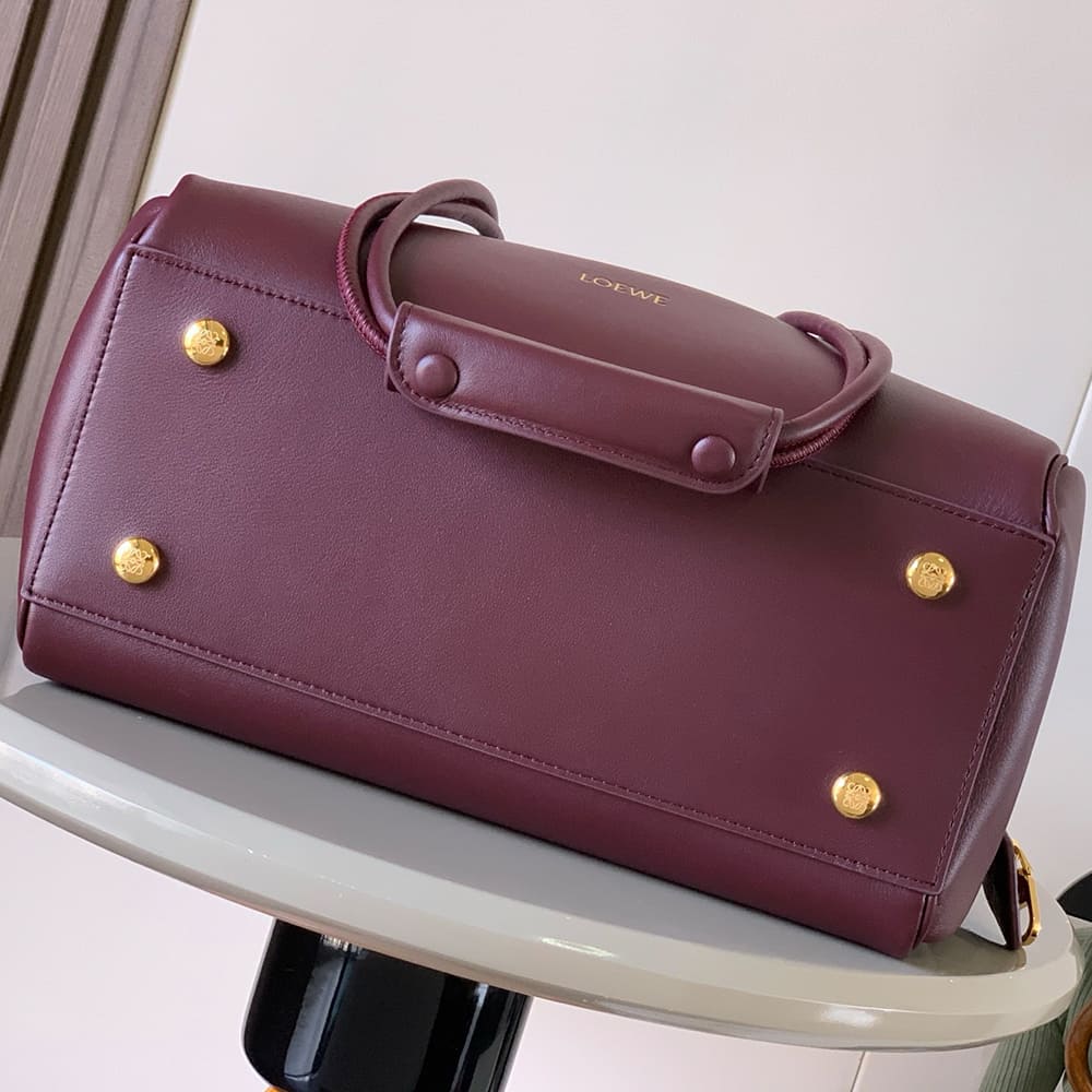 Loewe Medium Madrid bagin supple calfskin(HIGH-END GRADE) - Top Club