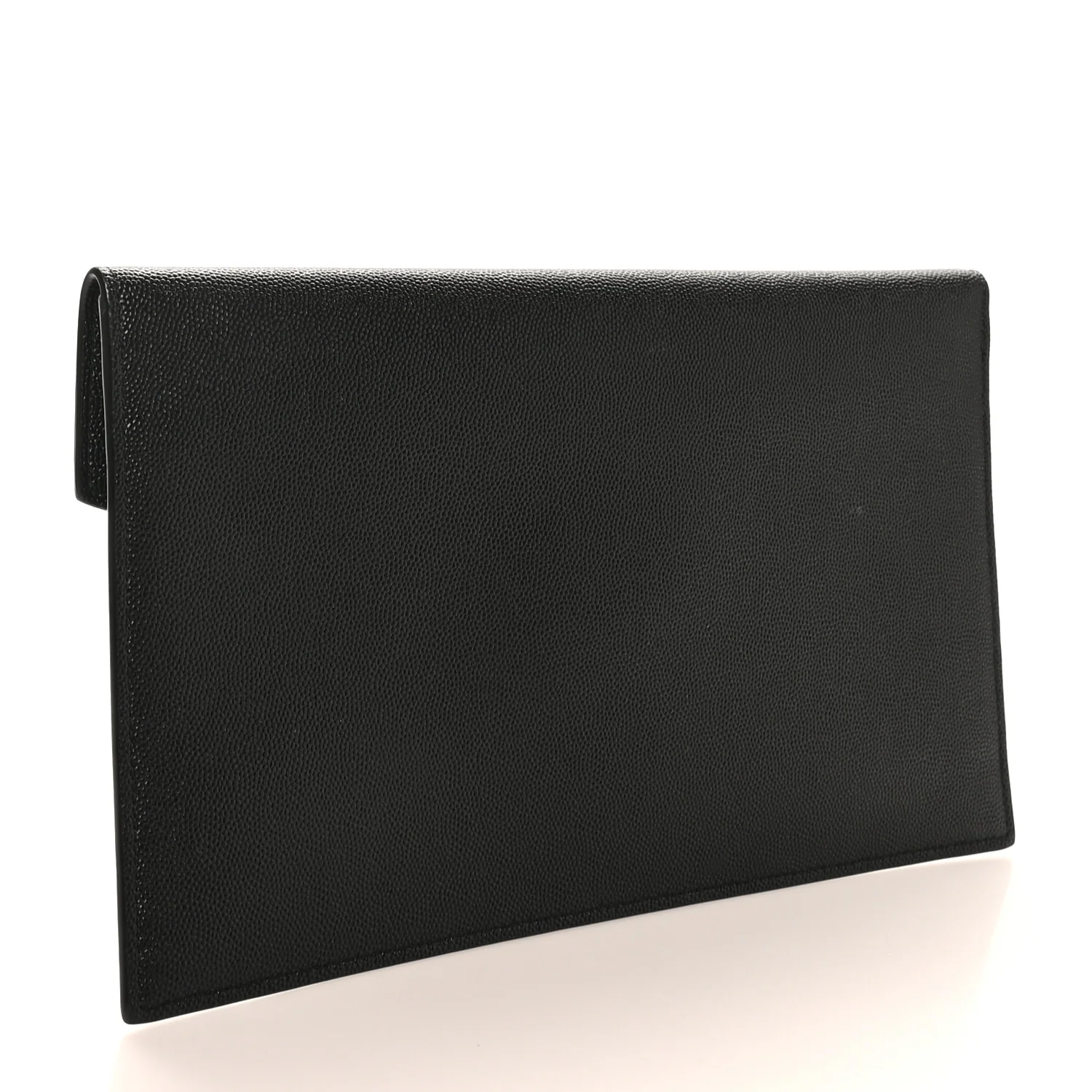 Grain De Poudre Uptown Pouch Black - Top Club