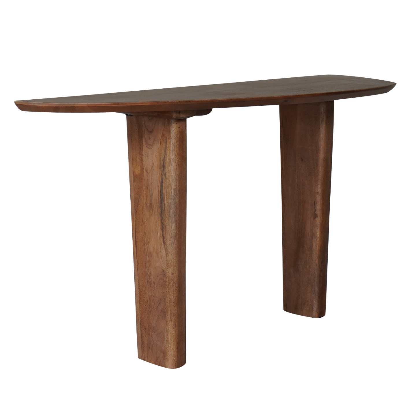 Sidetable Rhys 135 x 40 cm - Mangohout