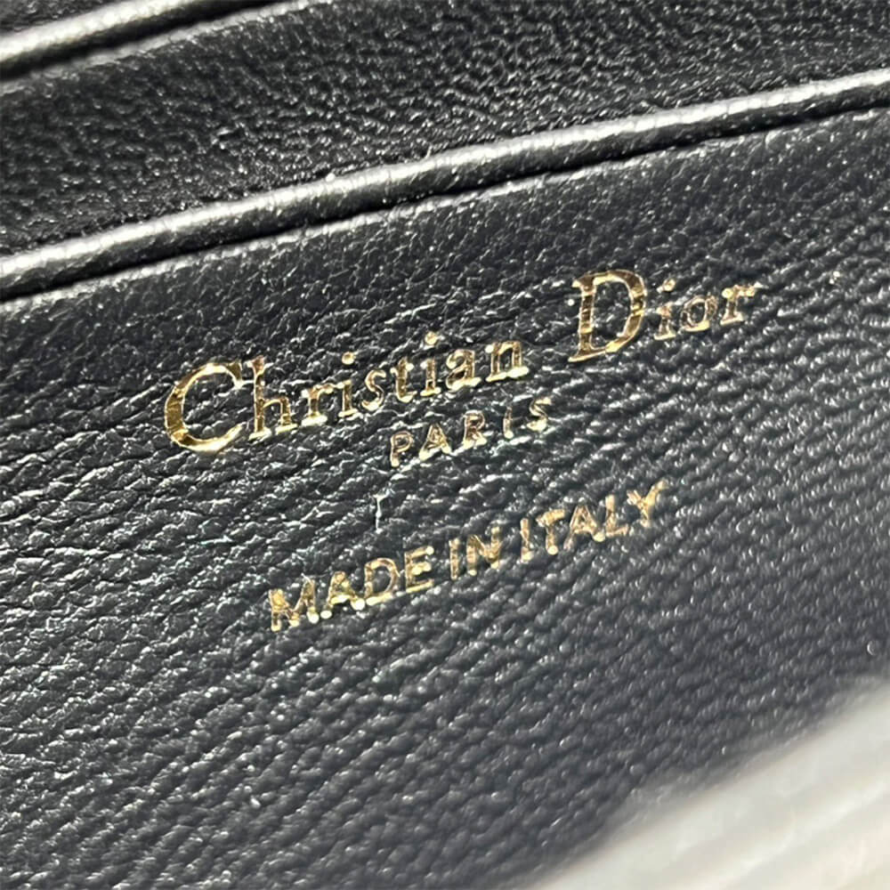MISS DIOR MINI BAG - Top Club