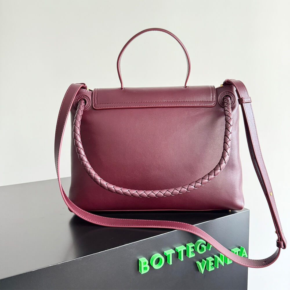 Bottega Veneta Ciao Ciao(HIGH-END GRADE) - Top Club