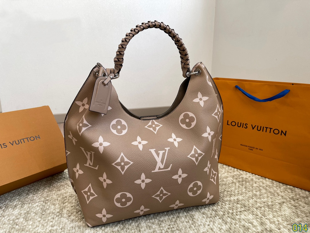 Louis new arrival tote bag size: 34 * 28 cm - Top Club