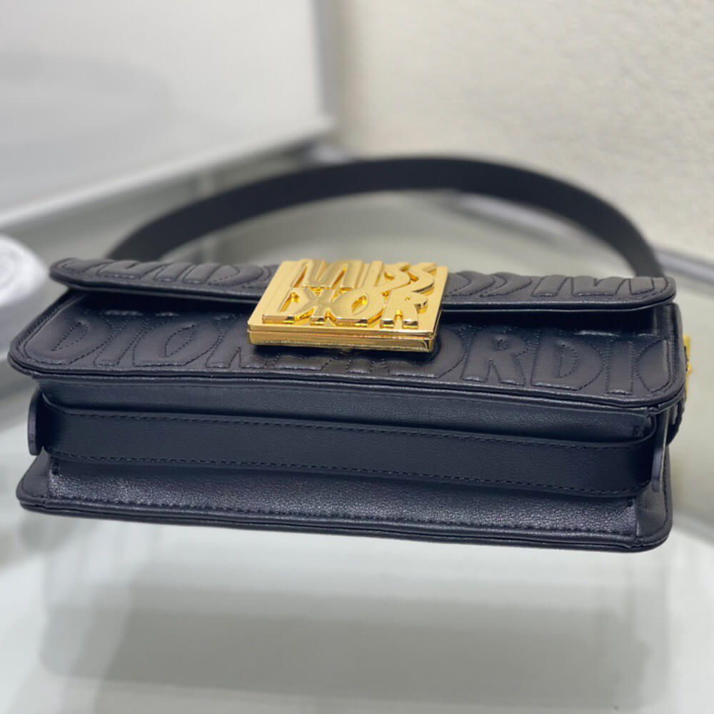 Miss Dior Flap Bag - Top Club