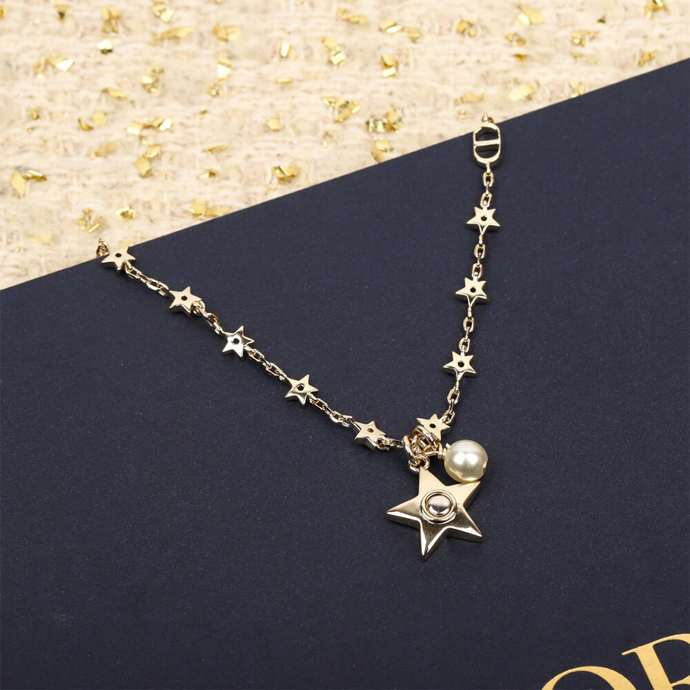 DIOR Necklace - Top Club
