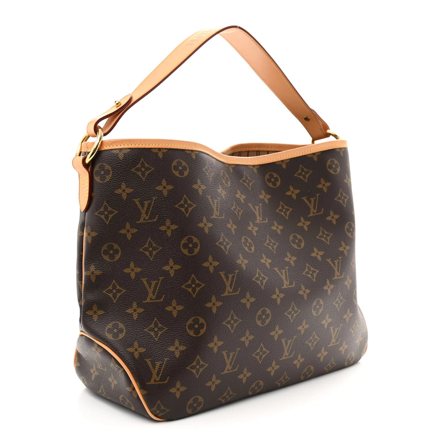 Monogram Delightful PM - Top Club