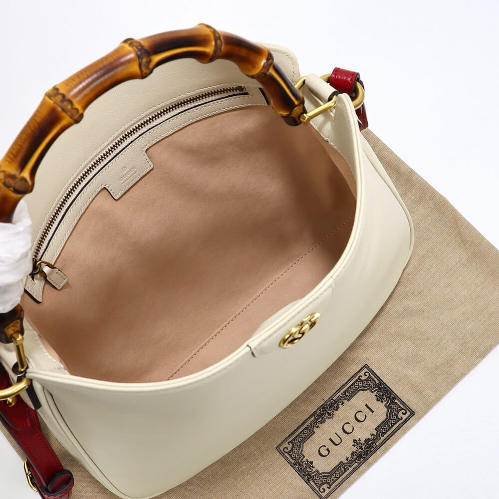 GUCCI DIANA MEDIUM SHOULDER BAG - Top Club