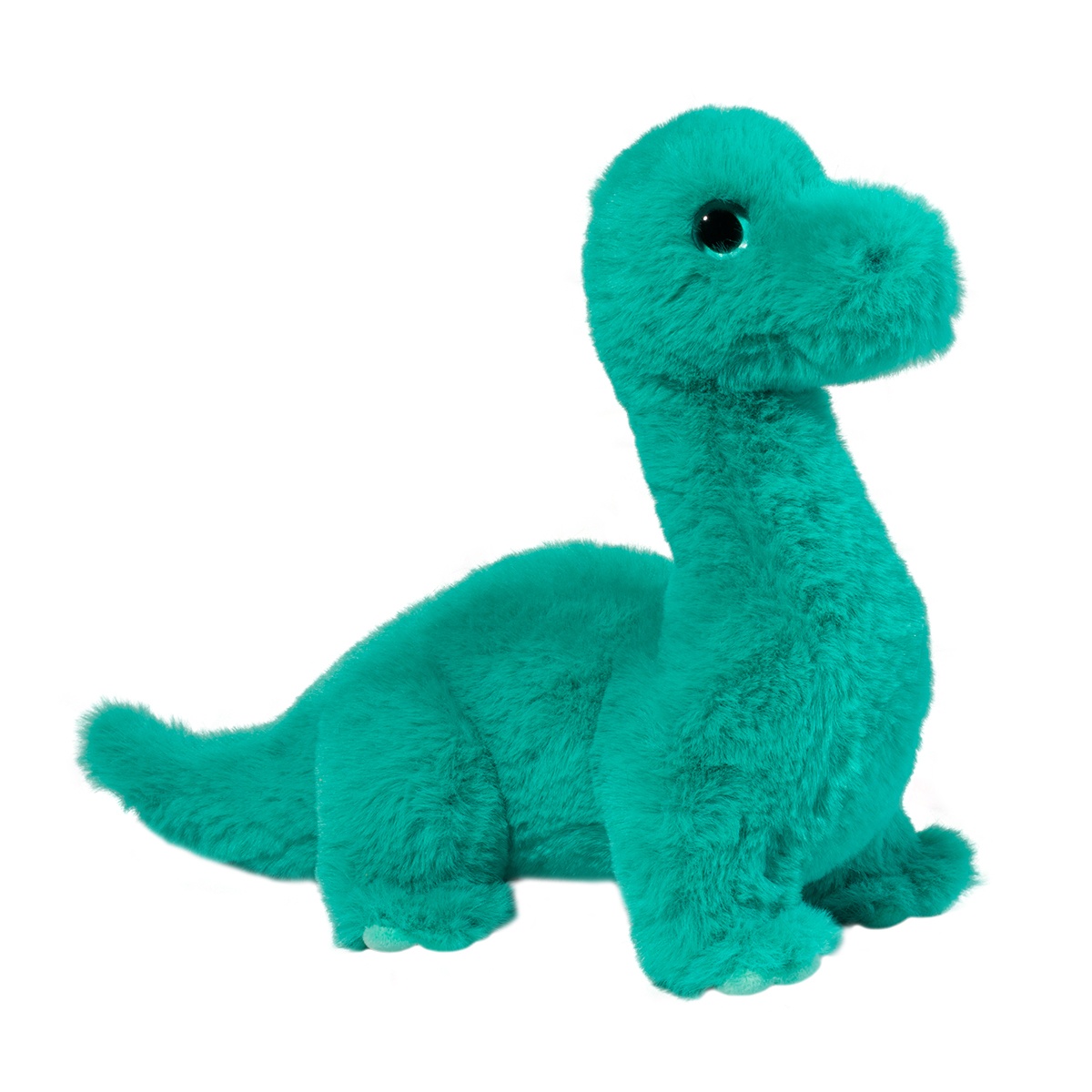 Mini Soft Brontosaurus