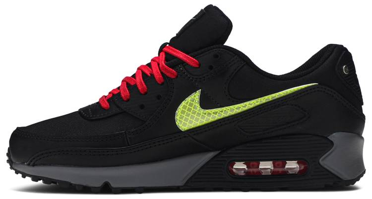 Air Max 90  New York-City Pack  CW1408-001 - Sneaker Replica Workshop