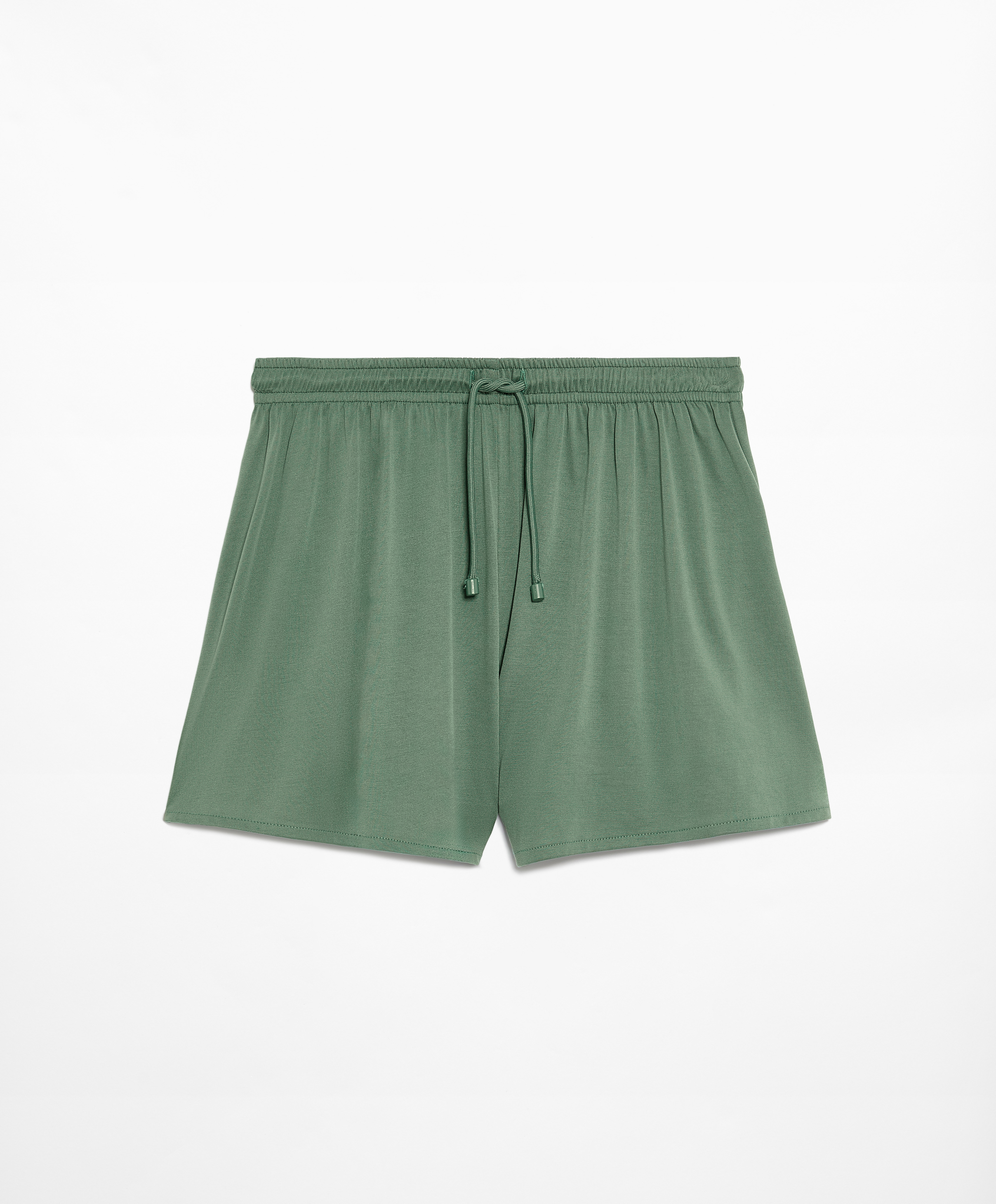 OYSHO Modal blend shorts