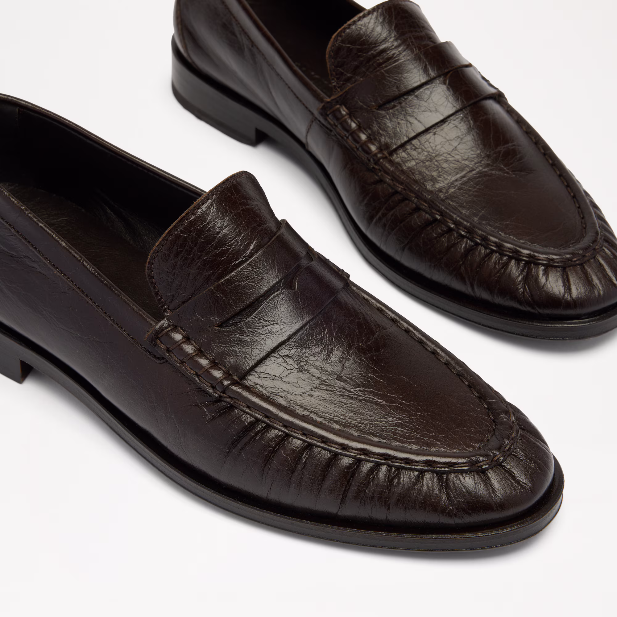 MaltbyRuched Loafer