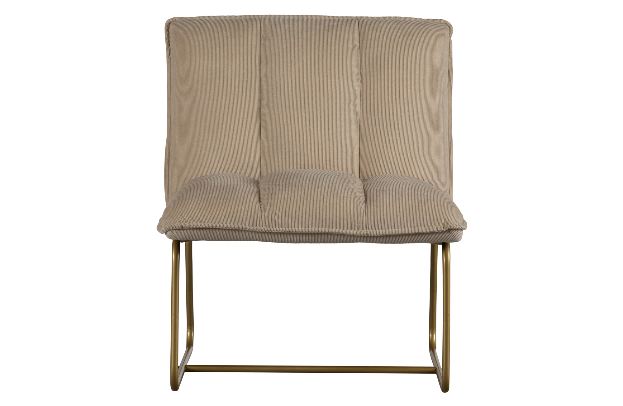 Fauteuil Fie - Zand