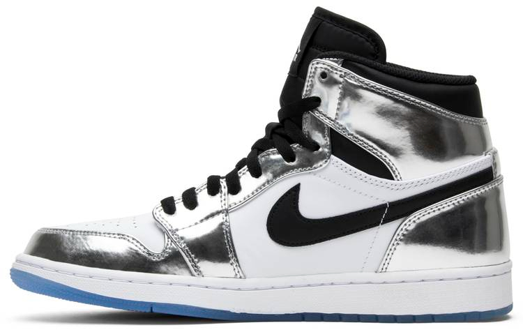 Air Jordan 1 Retro High  Pass the Torch  AQ7476-016 - Sneaker Replica Workshop