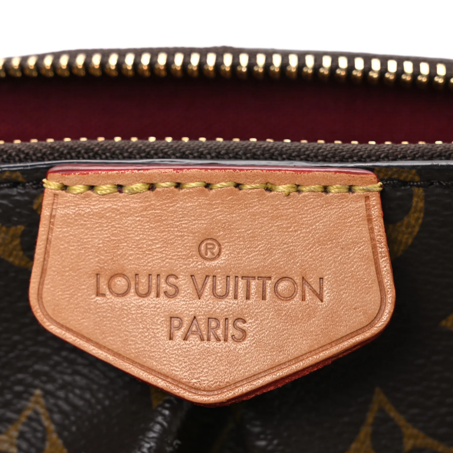 Monogram Boetie PM NM - Top Club