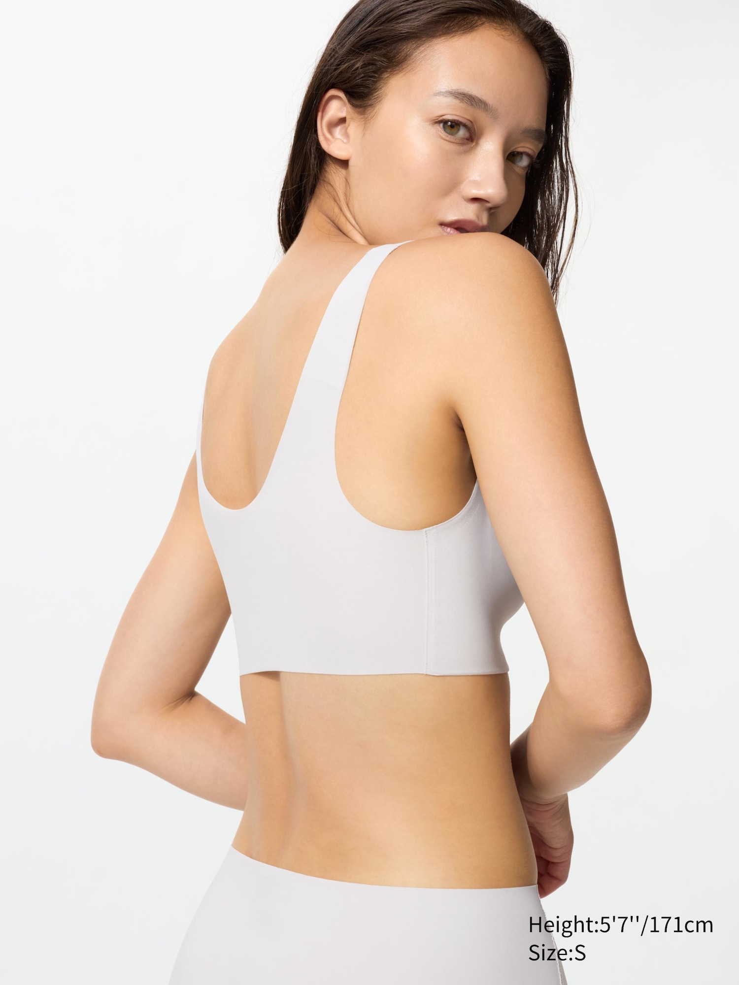 Wireless Bra (Ultra Relax)