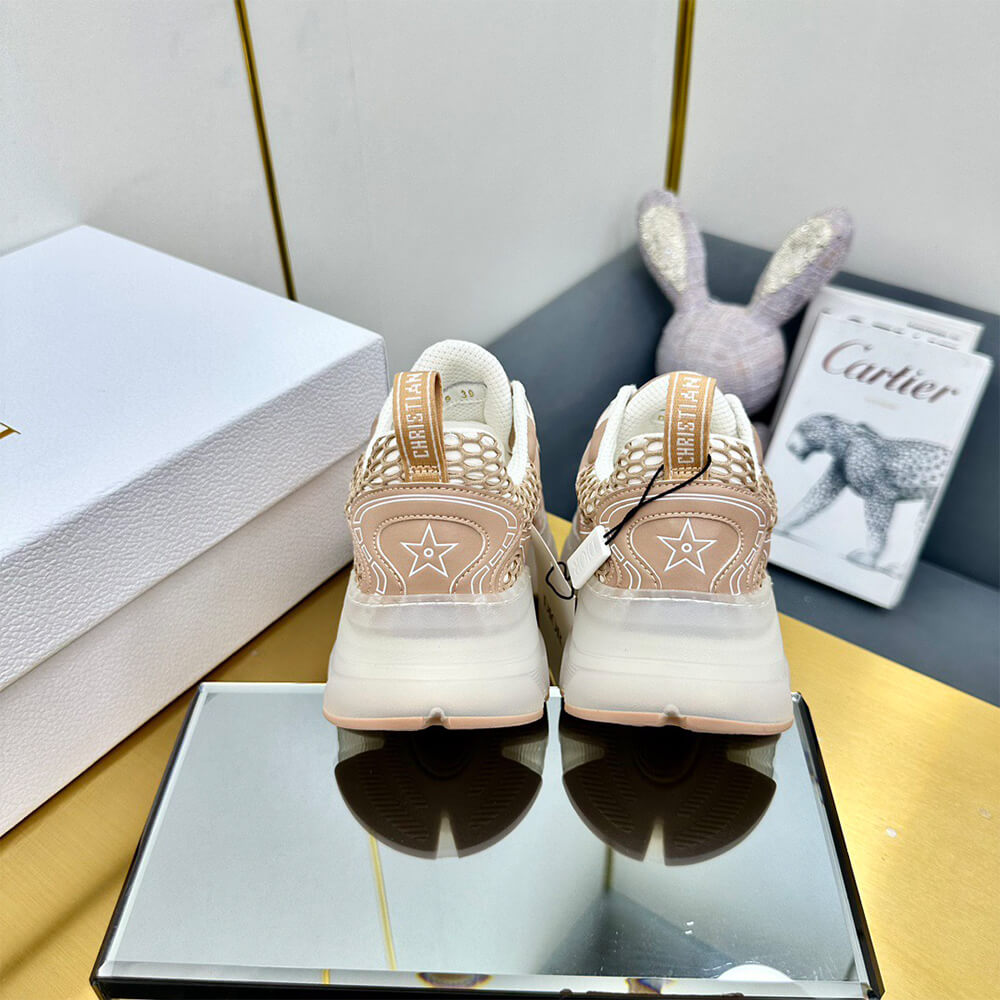 Christian Dior Vibe Sneaker - Top Club