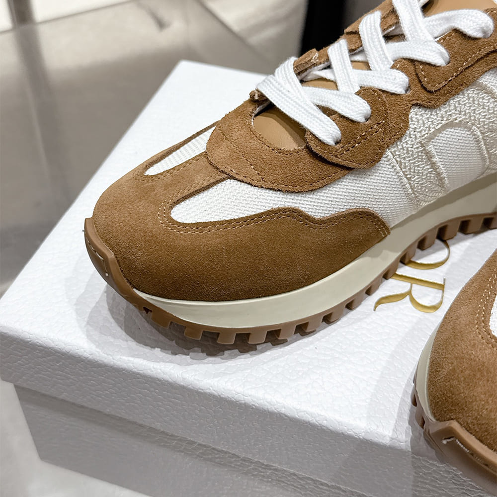 C est Dior Sneaker - Top Club