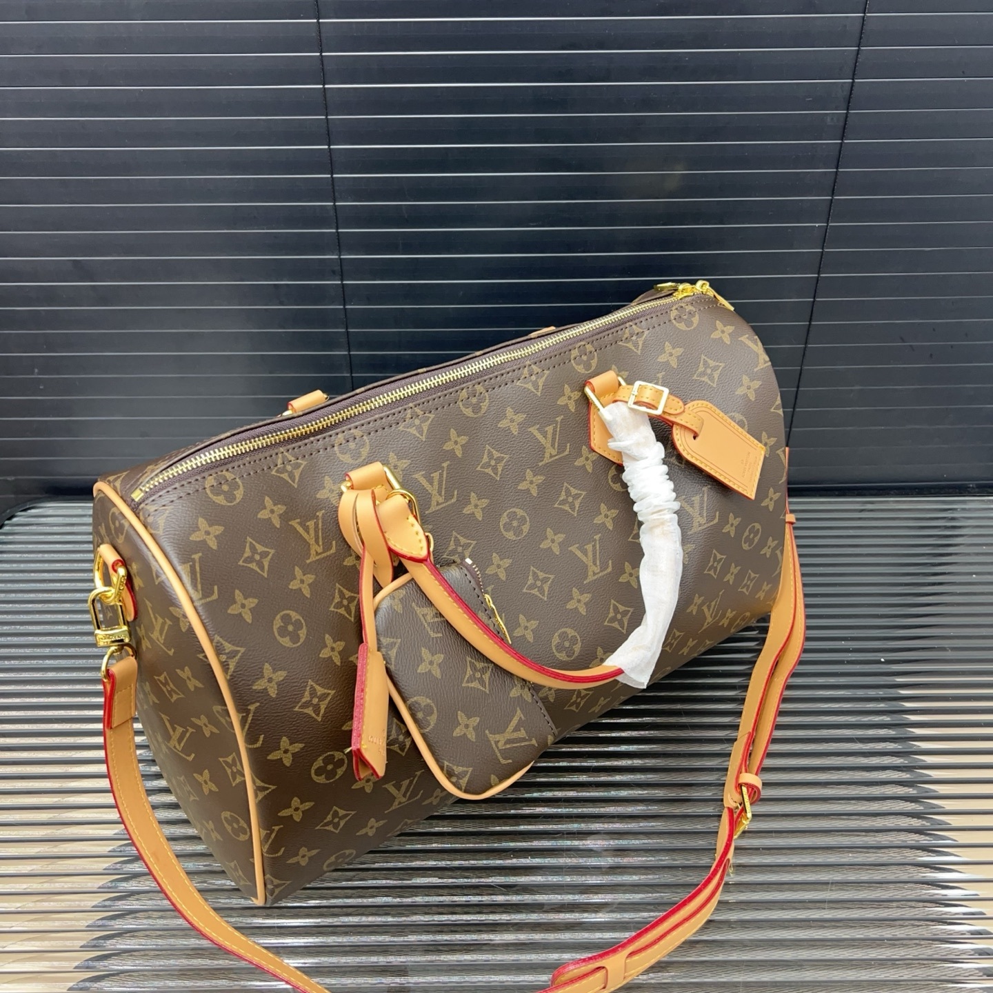 Louis new arrival Speedy 40 travel bag size: 40 cm - Top Club