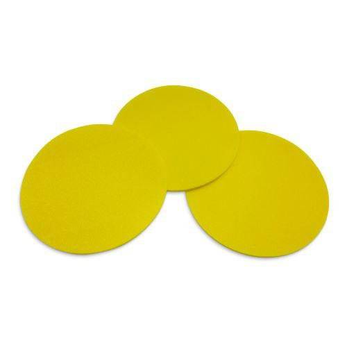 5 Inch Abrasilk Hook and Loop Auto Body Sanding Discs, 10 Pack - Alvarez Pro Painting LLC