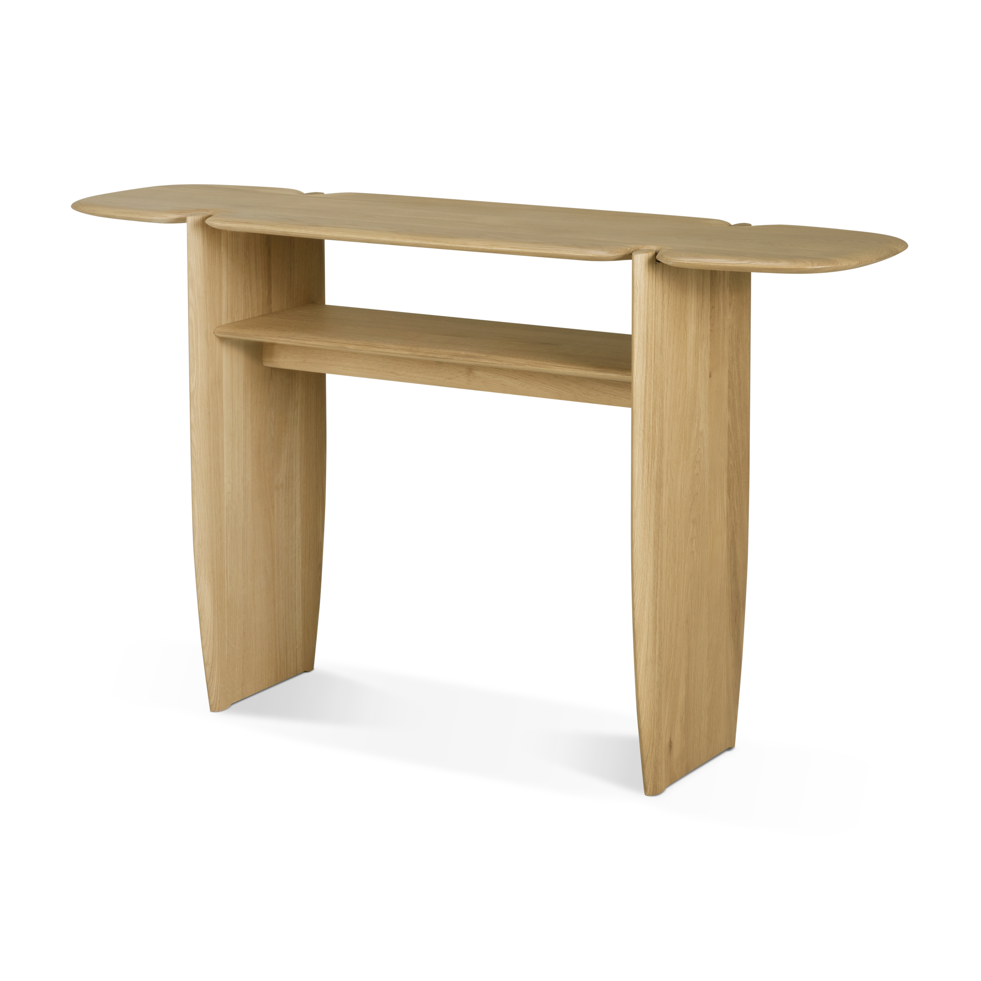 PI console 130 - eiken