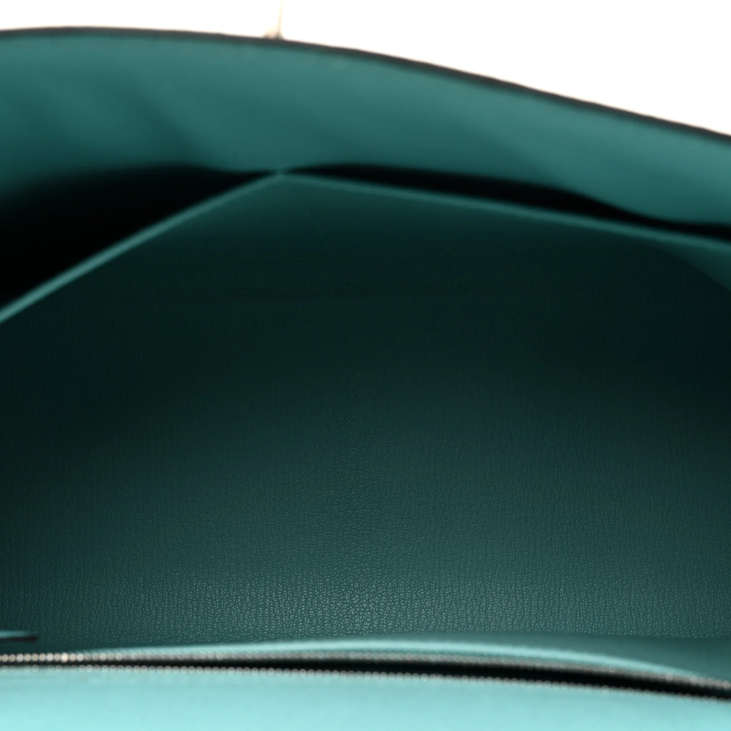 Epsom Kelly Sellier 28 Bleu Atoll - Top Club