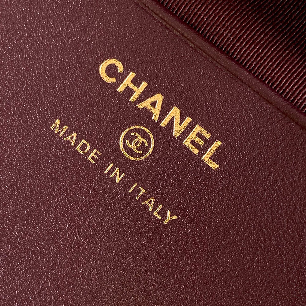 CHANEL Classic Hobo with Chain(High-end Grade) - Top Club