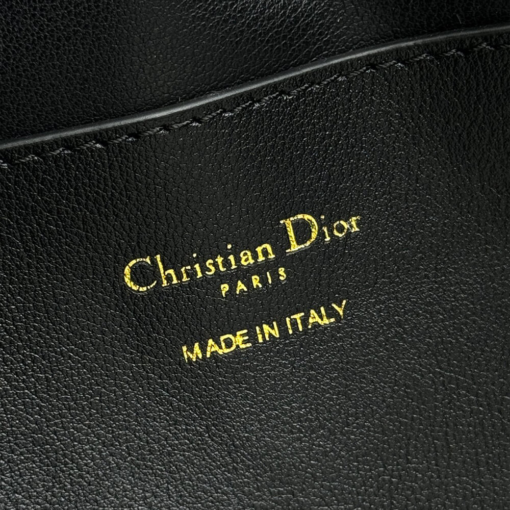 Dior Walk in Dior Purse - Top Club