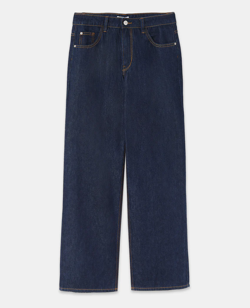 Pimkie J71-2 / Jean wide taille medium