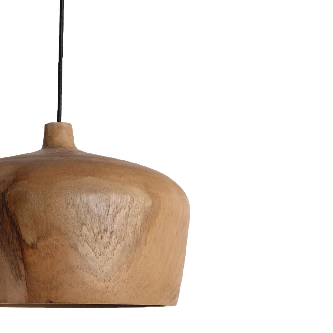 Raw Materials Amsterdam hanglamp Sirocco Dome - LITW10