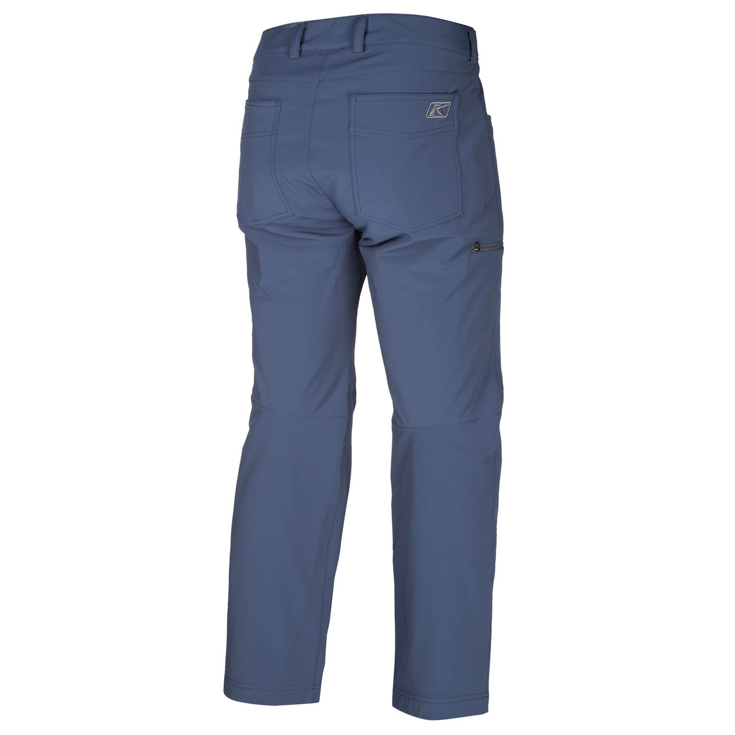 Transitional trousers