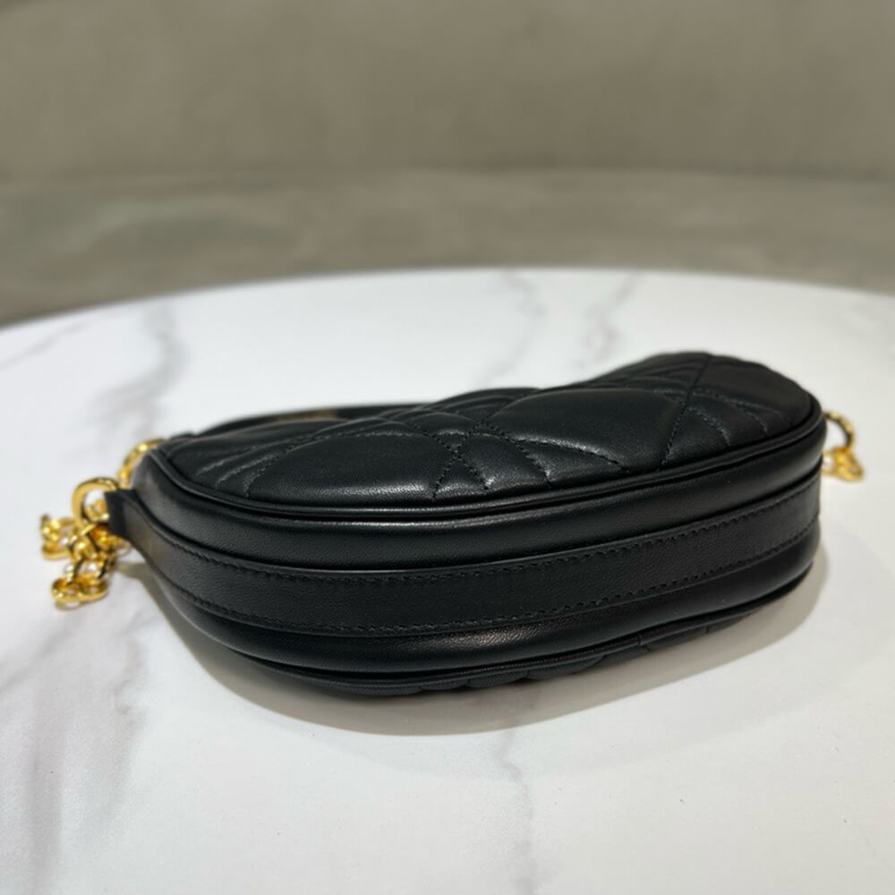 Diorstar Callisto bag - Top Club