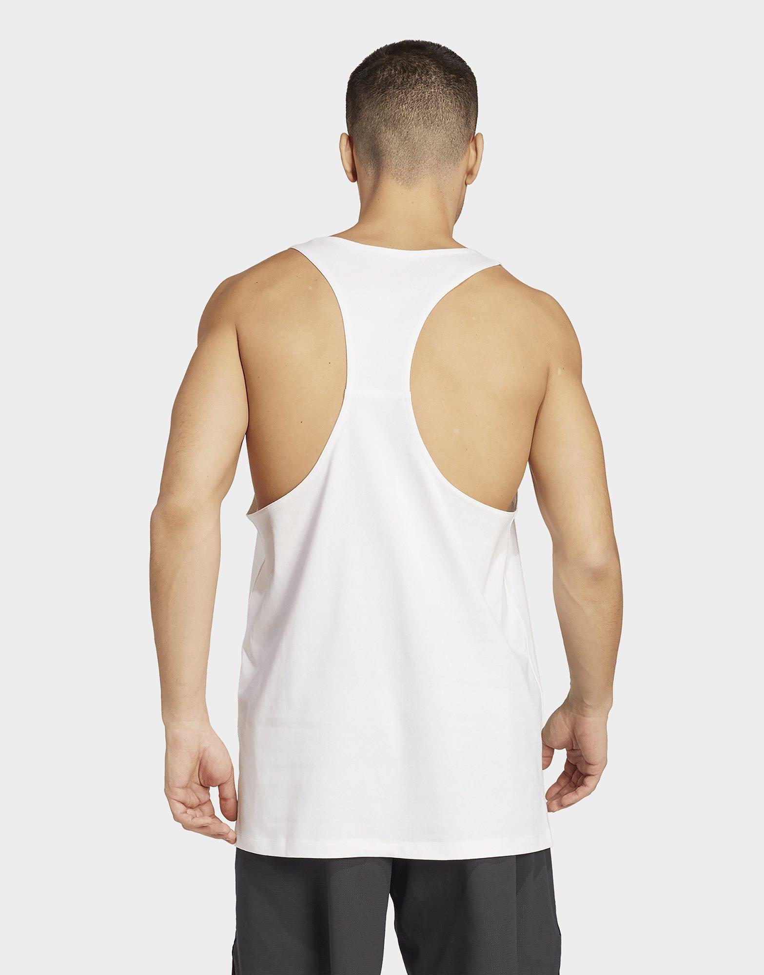 adidas PrimeLift Stringer Tanktop